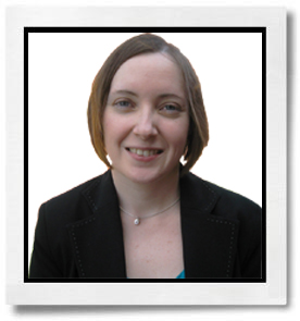 Lisa Parish - Acting Head of Business studies and ICT